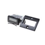  электронный счетчик LCD 10kHz 8 panel установка Trumeter 7111-RS (63-8021-28)