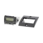 электронный счетчик LCD 10kHz 8 panel установка Trumeter 7111HV-RS (63-8021-30)