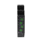  задержка реле мульти- работа мульти- работа 12 - 240 V ac/dc DIN направляющие GIC 1CJDT0 (63-8024-13)
