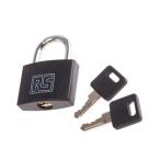  юг столица таблеток pado блокировка латунь чёрный RS Pro 827-4394 (63-8032-05)