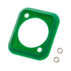  прокладка CP 1 пакет 5 штук RS Pro 862-1557 (63-8045-36)