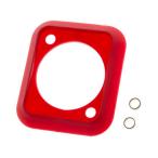  прокладка CP 1 пакет 5 штук RS Pro 862-1560 (63-8045-37)