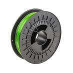 3D принтер для филамент половина прозрачный зеленый 1.75mm PET-G RS Pro 891-9292 (63-8063-09)