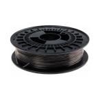 3D принтер для филамент Black/Transparent 1.75mm PET-G RS Pro 891-9306 (63-8063-11)