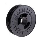 3D принтер для филамент чёрный 2.85mm PET-G RS Pro 891-9334 (63-8063-17)