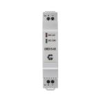 DIN направляющие panel установка источник питания Vout:5V dc 9 - 36 V dc, 13.5W 24 V dc