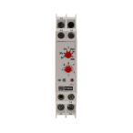  задержка реле on ti рейсинг ru работа 24 V ac/dc,240 V ac DIN направляющие RS Pro 896-6810 (63-8067-25)