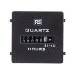  Hour счетчик panel установка 6 колонка RS Pro 896-6894 (63-8067-35)