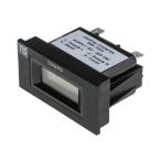  электронный счетчик LCD 10Hz 6. включено type, panel установка серии RS Pro 896-7002 (63-8067-46)