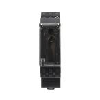  задержка реле off ti рейсинг ru работа 24 - 240 V ac/dc DIN направляющие (63-8067-74)