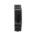  задержка реле on ti рейсинг ru работа 24 - 240 V ac/dc DIN направляющие (63-8068-17)