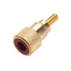  громкоговоритель коннектор 1 высшее женский распорка panel крепление RS Pro 898-7652 (63-8068-35)