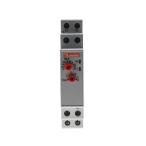  задержка реле on ti рейсинг ru работа 24 - 240 V ac, 24 - 48 V dc DIN направляющие (63-8070-63)