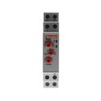  задержка реле on tire- мульти- работа 12 - 240 V ac/dc DIN направляющие Lovato TMM1 (63-8070-64)