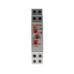  задержка li гонки ta- Delta переключатель одиночный работа 24 - 240 V ac, 24 - 48 V dc (63-8070-66)