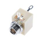  four n Jack женский 3.5 mm PCB крепление моно 1 пакет 5 штук RS Pro 913-1027 (63-8076-65)