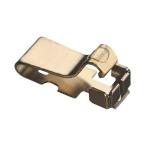  springs Contact titanium медь сплав поверхность выполнение использование 2.6 x 1 x 1.23mm 1 комплект 10000 штук (63-8356-21)