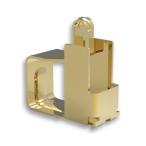 springs Contact медь сплав поверхность выполнение использование 3.45 x 1.5 x 3.8mm 1 пакет 3000 штук (63-8382-82)