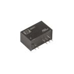  изоляция DC-DC конвертер Vout:15V dc 13.5 - 16.5 V dc, 1W 15 V dc 1 комплект 10 штук 