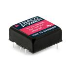  изоляция DC-DC конвертер Vout:12V dc 36 - 110 V dc, 15W 72 V dc (63-8424-09)