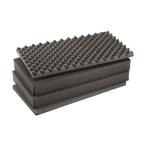 1605 кейс для пена комплект 1 комплект 4 листов входит PELICAN 1605FOAM (63-9360-81)