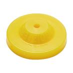 蓄圧式噴霧器用 交換用空円錐ノズル イエロー 並霧 Goizper 834423031 (63-9403-99)