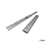  одиночный скользящий направляющие 508.0mm 9.5×35.3×508mm Япония Acura idoC201-20 (63-9471-17)