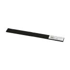 合成ゴム素材 EPDMスポンジ粘着テープ付 厚さ5mm 光 KSEP-3353T (63-9508-81)