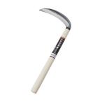 片刃薄鎌 180mm トラスコ中山 KUE-180 (63-9509-63)