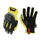 ファストフィット イエロー S メカニクスウェアジャパン MFF-01-008 (63-9523-87)