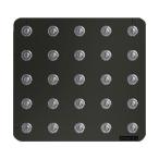 イグチベアー はるころシート 475×510×31mm 井口機工製作所 MS-510X475-25 (63-9531-63)