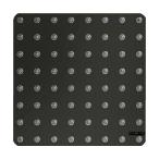 イグチベアー はるころシート 600×600×20mm 井口機工製作所 MS-600X600-16 (63-9531-64)