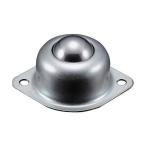 ボールキャスター プレス成型品 上向き用 30kgf トラスコ中山 T-AP30 (63-9609-59)