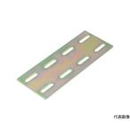  joint металлические принадлежности 76 type Flat черный mate 76X295 число отверстий 12 Trusco Nakayama TK76-F6CMA (63-9617-96)