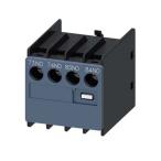  пассажирский переключатель блок модель Siemens 3RH2911-1LA20 (63-9682-19)