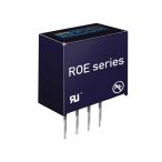  изоляция DC-DC конвертер Vout:15V dc 1W 5 V dc Recom ROE-0515S (63-9724-03)