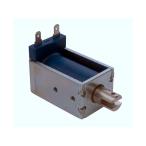  linear соленоид силовой привод 24 V dc Deltrol 53749-82 (63-9737-41)