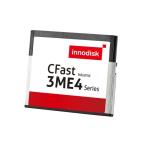  CompactFlash карта 64 GB 3ME4 MLC InnoDisk DECFA-64GM41BW1DC (63-9758-62)