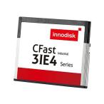  CompactFlash карта 16 GB 3IE4 iSLC InnoDisk DHCFA-16GM41BW1DC (63-9758-89)