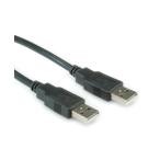 USB кабель 3m USB 2.0 мужской USB A - мужской USB A Roline 11.02.8930-100 (63-9759-30)