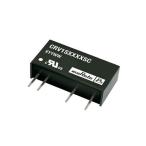  изоляция DC-DC конвертер Vout:5V dc 4.5 - 5.5 V dc 1W 5 V dc 1 комплект 25 штук (63-9787-73)