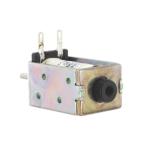 DC соленоид 5mm ход кнопка модель 24 V dc Mecalectro 855AA62 (63-9809-90)