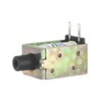 DC соленоид 7mm ход тянуть модель 24 V dc Mecalectro 856AA52 (63-9810-10)