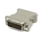 DVI to VGA Adapter M/F StarTech.com DVIVGAMF (63-9837-22)