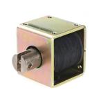 DC соленоид тянуть модель 12 V RS Pro 177-0131 (63-9839-68)