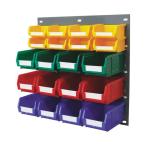  жалюзи panel место хранения единица RS Pro 223-7456 (63-9876-37)