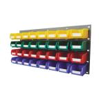  жалюзи panel место хранения единица RS Pro 257-6997 (63-9907-74)