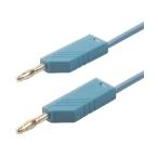  тест Lead линия 60V dc синий 1.5m Hirschmann Test & Measurement 934064102 (63-9953-37)