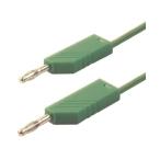  тест Lead линия 60V dc зеленый 1m Hirschmann Test & Measurement 934063104 (63-9953-41)