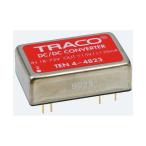  изоляция DC-DC конвертер Vout:±12V dc 18 - 72 V dc 4W 48 V dc (63-9954-59)